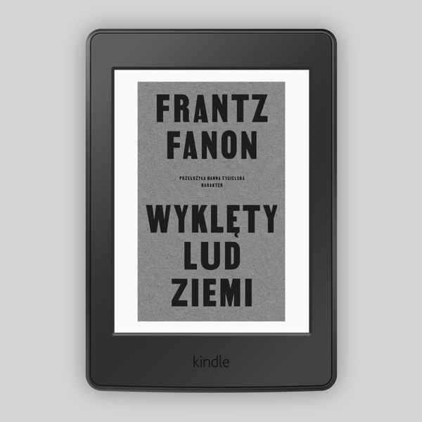 Wyklęty lud ziemi