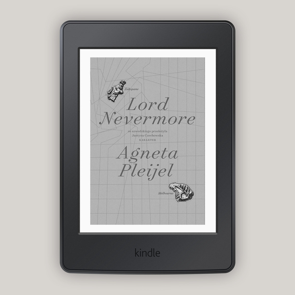 Lord Nevermore