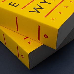 Eseje wybrane