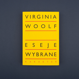 Eseje wybrane