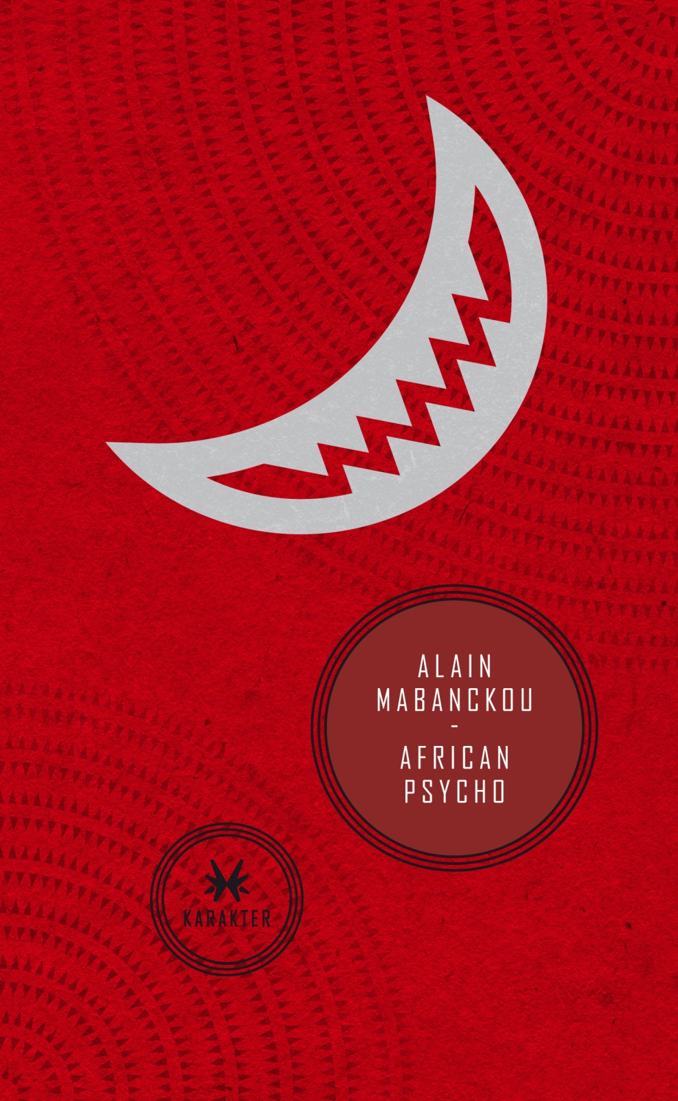 African Psycho