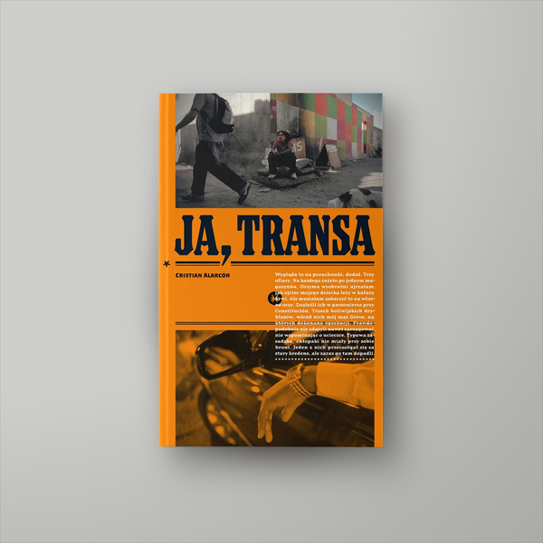 Ja, transa