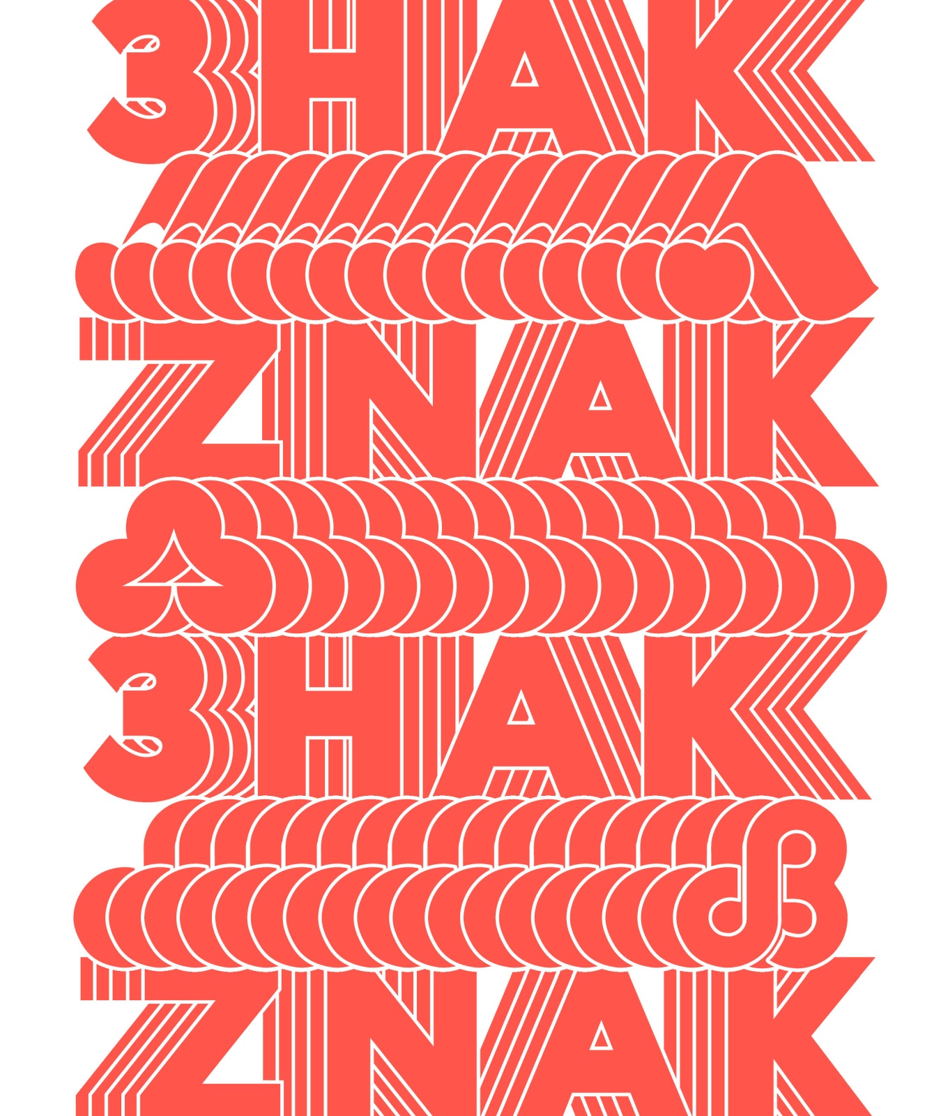 Znak / Знак