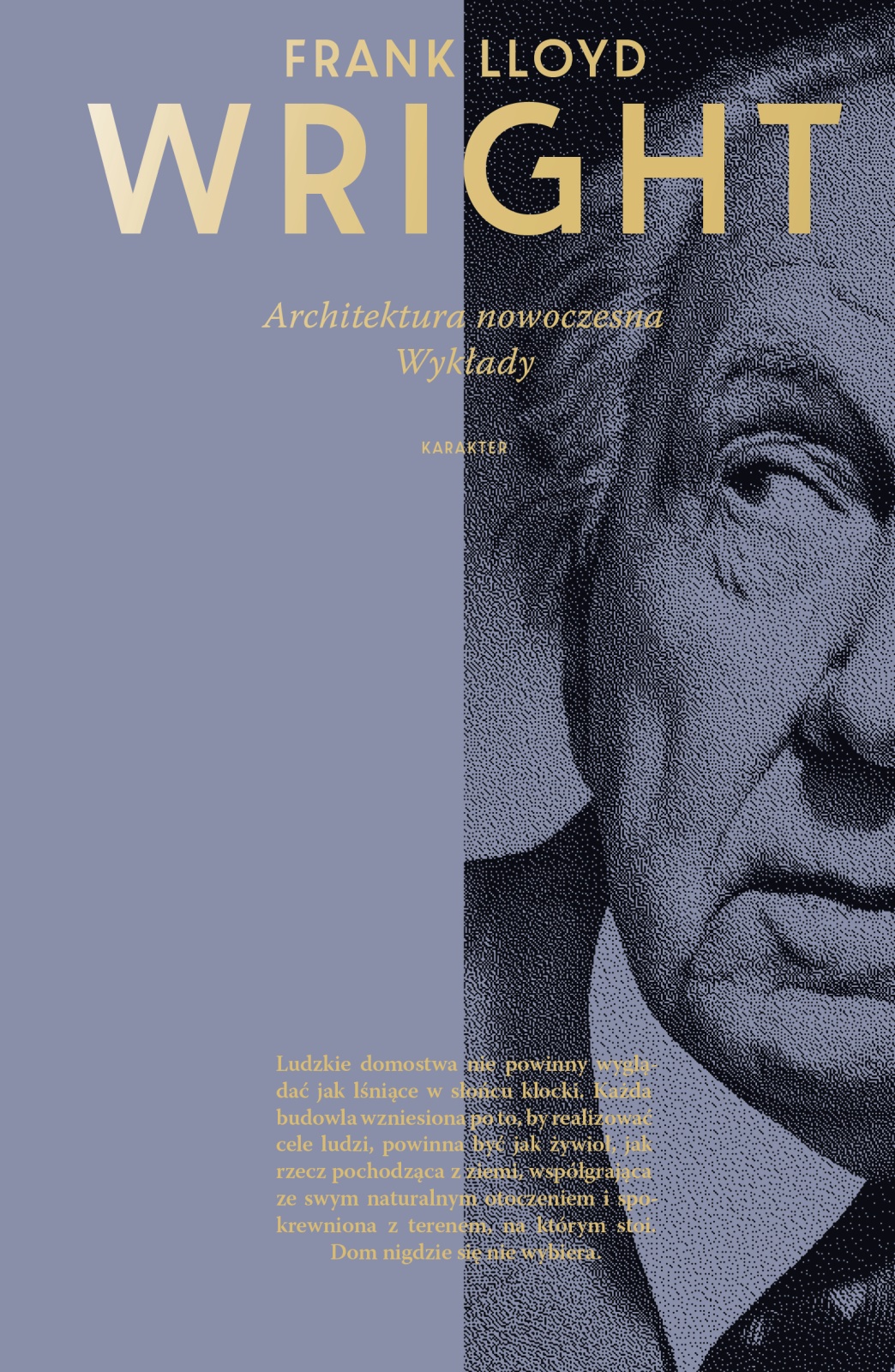 Architektura nowoczesna. Wykłady